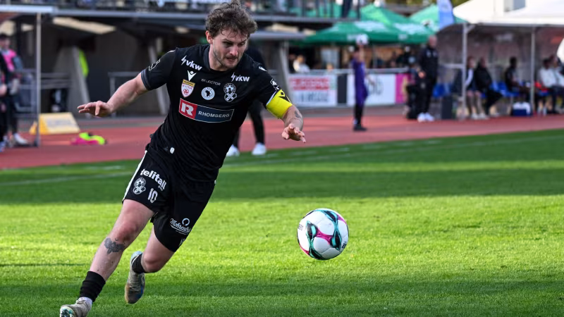 Diese ÖFB-Kicker sind seit 1. Juli vereinslos