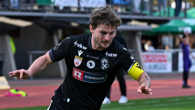 ÖFB-Kicker wechselt nach Kambodscha