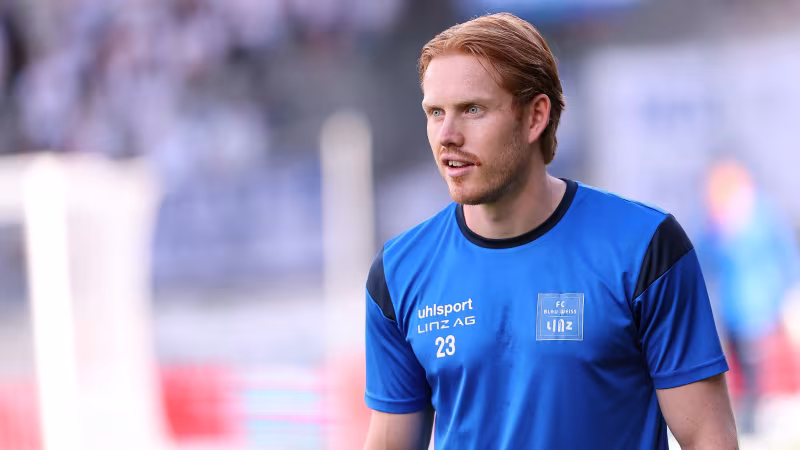 Diese ÖFB-Kicker sind seit 1. Juli vereinslos