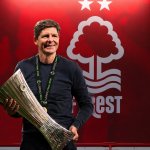 Fix! Glasner unterschreibt bei Nottingham Forest