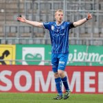 Fix! GAK holt Mittelfeldmann mit Bundesliga-Erfahrung