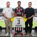 Neuer Verteidiger: Nächster Neuzugang beim LASK