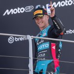 Ducati befördert ehemaliges KTM-Talent in die MotoGP