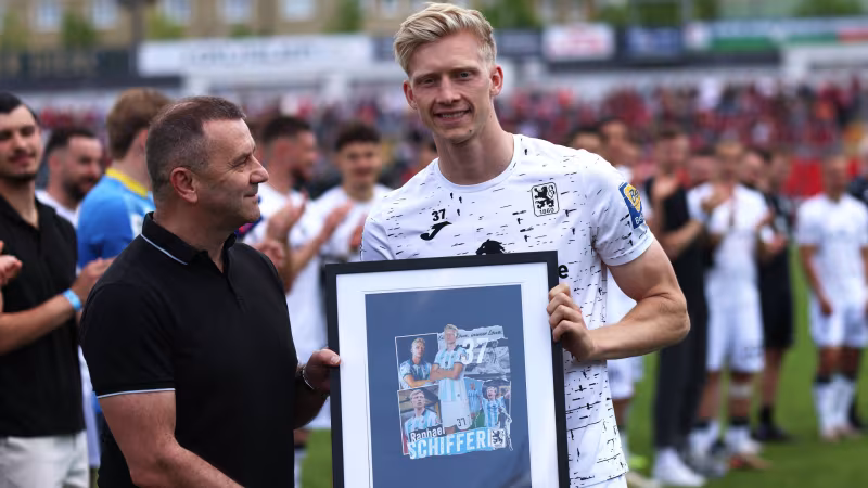 Diese ÖFB-Kicker sind seit 1. Juli vereinslos