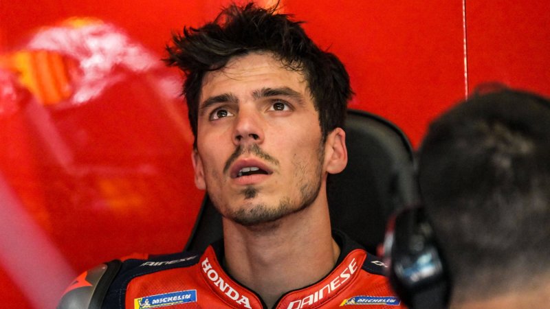 Ehemaliger MotoGP-Weltmeister wechselt von Honda zu Ducati