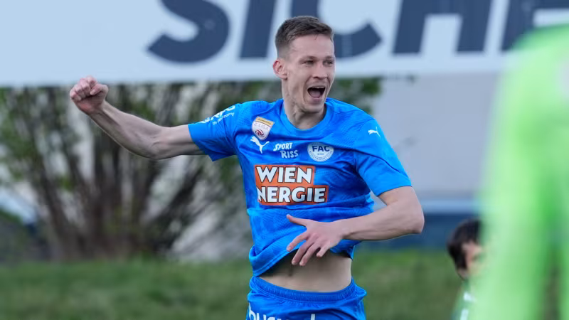 Diese ÖFB-Kicker sind seit 1. Juli vereinslos