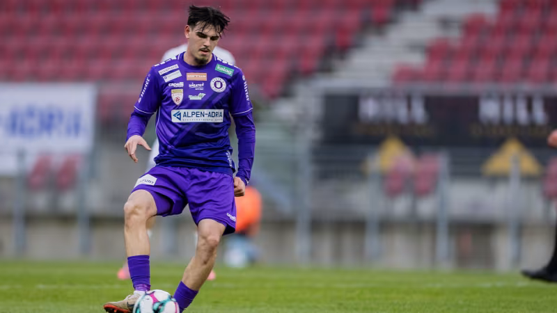 Diese ÖFB-Kicker sind seit 1. Juli vereinslos