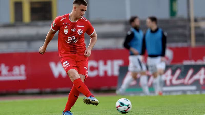 Diese ÖFB-Kicker sind seit 1. Juli vereinslos