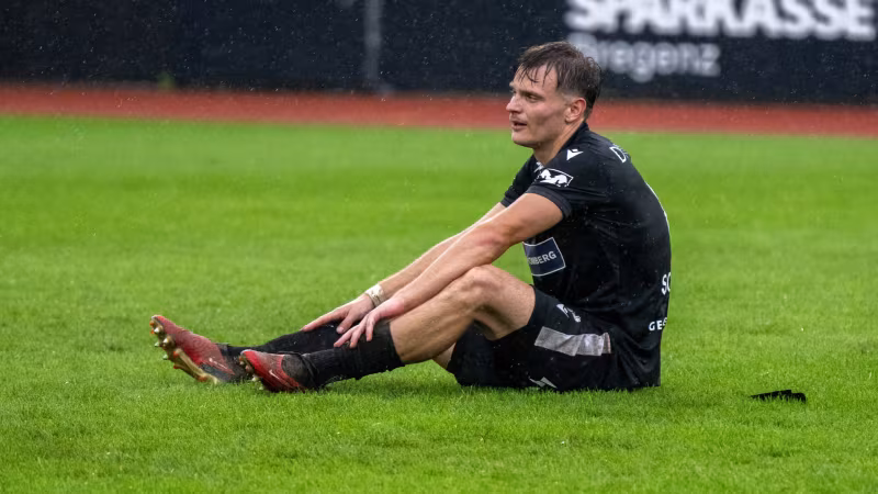Diese ÖFB-Kicker sind seit 1. Juli vereinslos