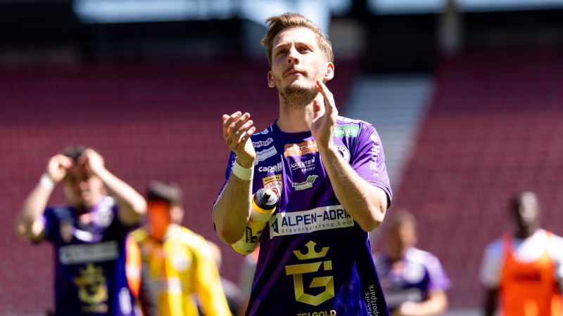 Diese ÖFB-Kicker sind seit 1. Juli vereinslos