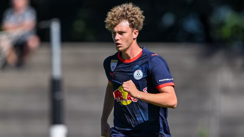Diese ÖFB-Kicker sind seit 1. Juli vereinslos