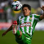 Bregenz holt Offensivspieler von Bundesliga-Aufsteiger