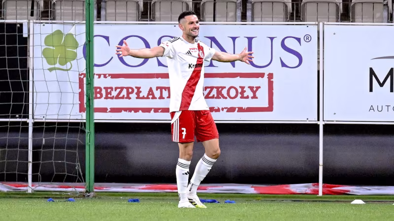 Diese ÖFB-Kicker sind seit 1. Juli vereinslos