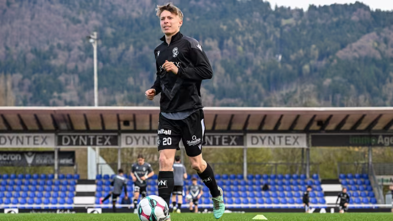 Diese ÖFB-Kicker sind seit 1. Juli vereinslos