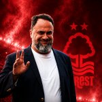 Neuer Glasner-Chef: Das ist Nottinghams heißblütiger Skandal-Boss