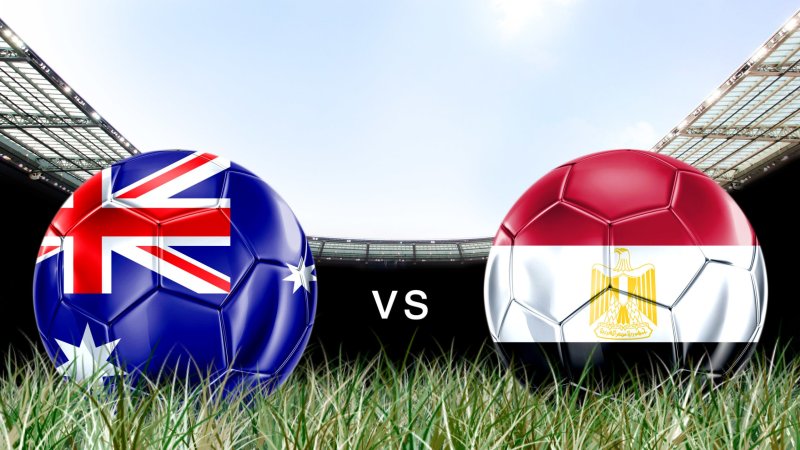 WM live: Dieser TV-Sender zeigt Australien vs. Ägypten