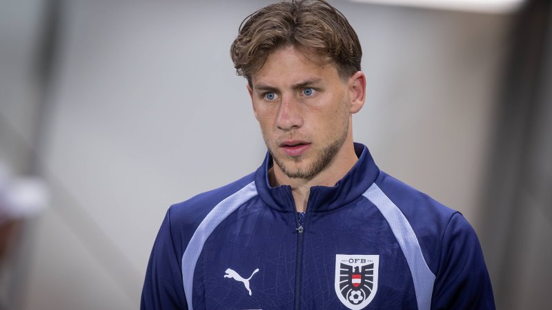 Offiziell! Michael Svoboda unterschreibt in der Premier League