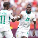 Nach WM-Aus: Senegal-Spieler fordert Trainer-Rauswurf