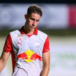 Salzburg gibt Verteidiger nach Ungarn ab