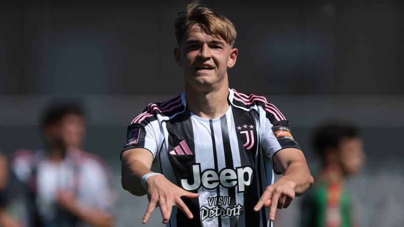 Fix! ÖFB-Talent verlässt Juventus Turin für Millionen-Ablöse