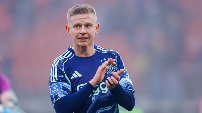Diese Fußball-Stars sind aktuell zum Nulltarif zu haben
