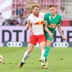 Kehrtwende! Rapid-Verteidiger darf doch gehen