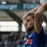 Austria Salzburg verstärkt sich mit Slowenien-Legionär