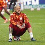 Fahrverbot bis 2099? Rekordstrafe für Mauro Icardi