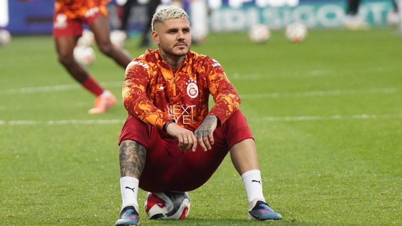 Fahrverbot bis 2099? Rekordstrafe für Mauro Icardi