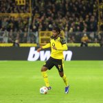 Sorge um Chukwuemeka: BVB-Spieler bei Testspielsieg verletzt
