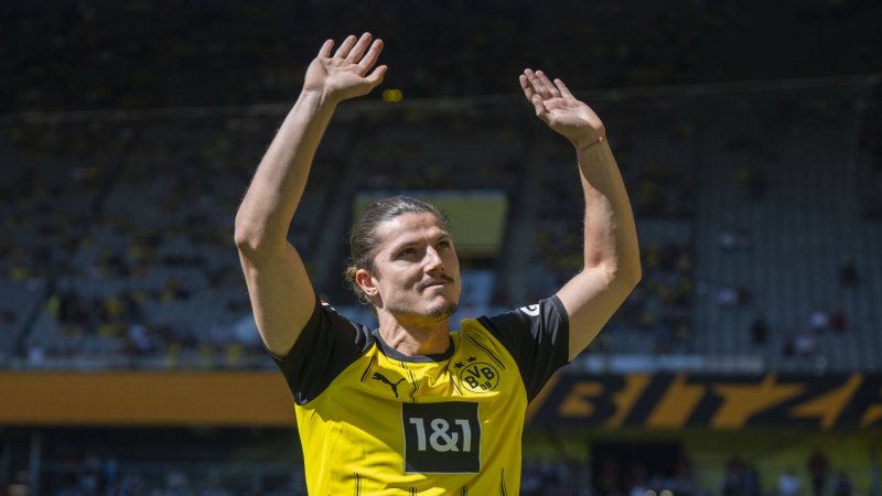 Zieht es ÖFB-Star Marcel Sabitzer in die Serie A?