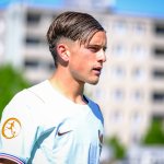 Große Konkurrenz: Salzburg an U17-Teamspieler Frankreichs dran