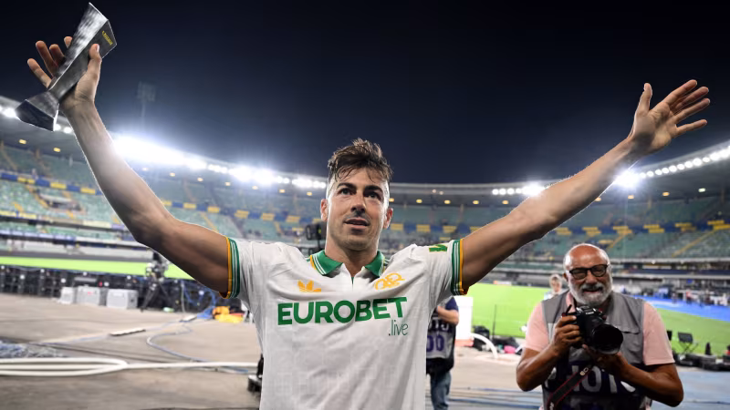 Diese Fußball-Stars sind aktuell zum Nulltarif zu haben