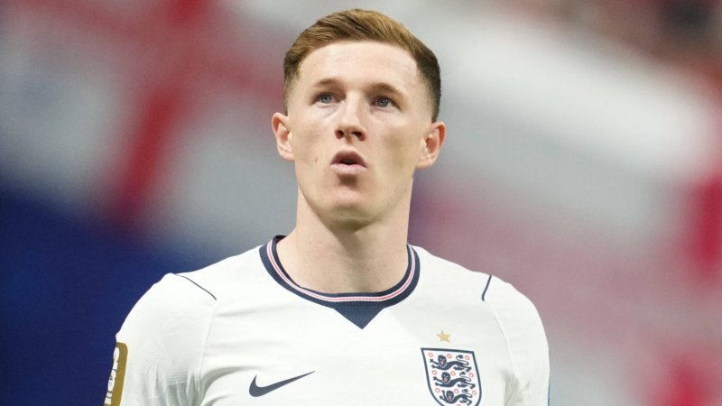 Teuerster Engländer! ManCity verpflichtet Nottingham-Star