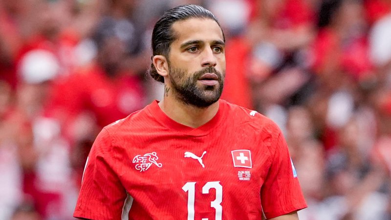 WM heute: Achtelfinale Schweiz - Kolumbien