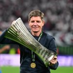 Wird Glasner einer der bestbezahlten Trainer der Premier League?