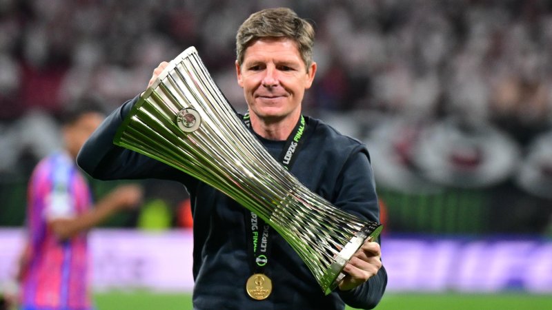 Wird Glasner einer der bestbezahlten Trainer der Premier League?