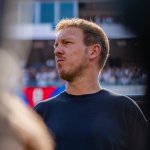 DFB-Spitze legt Nagelsmann offenbar Rücktritt nahe