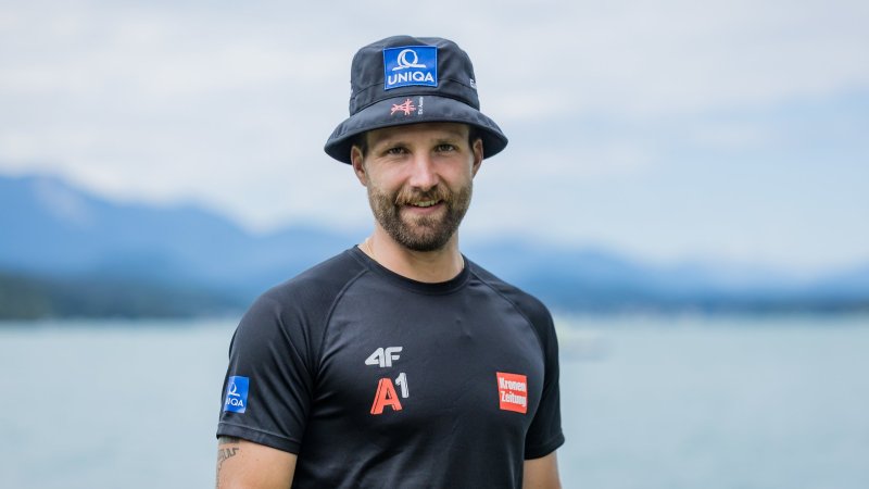 Slalom oder Abfahrt? Marco Schwarz dürfte sich entschieden haben