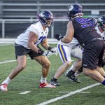 Vikings wollen mit prominentem Neuzugang Siegesserie ausbauen