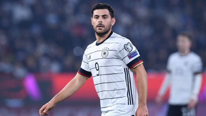 Ehemaliger deutscher Nationalspieler beendet Karriere