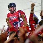 Fix! Zukunft von Alex Ovechkin geklärt
