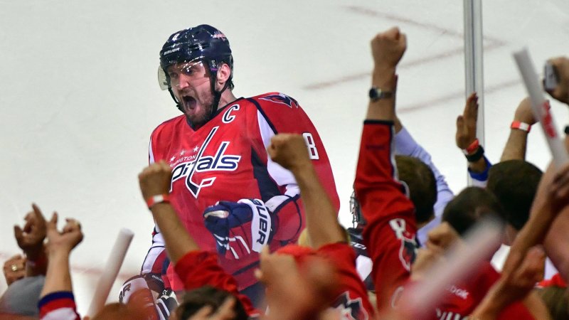 Fix! Zukunft von Alex Ovechkin geklärt