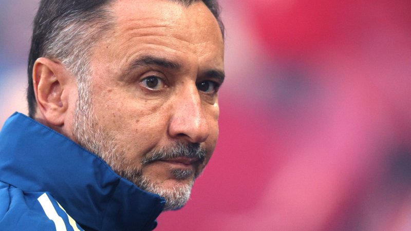 Glasner ante portas? Forest trennt sich von Trainer