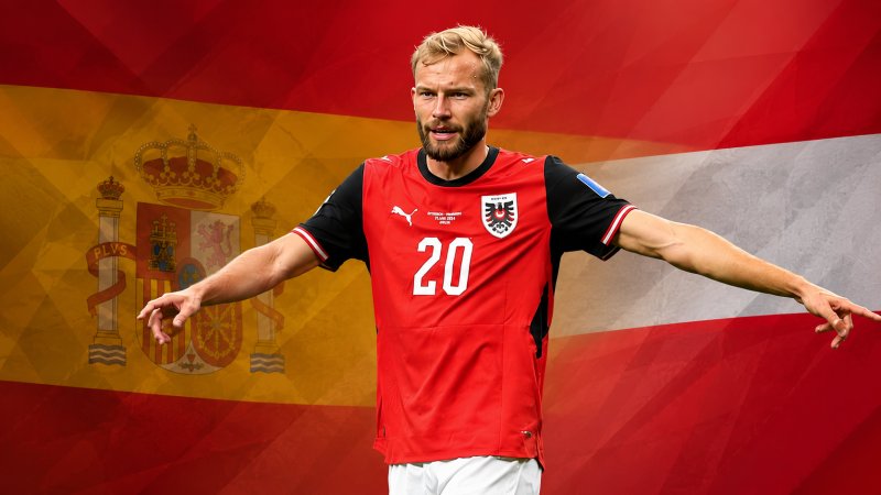 WM LIVE: Kann Österreich Spanien biegen?