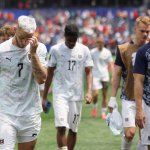 Arnautovic nach WM-Aus emotional: "Schon genug geweint"