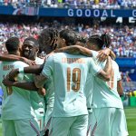 Der Spielplan für das WM-Achtelfinale