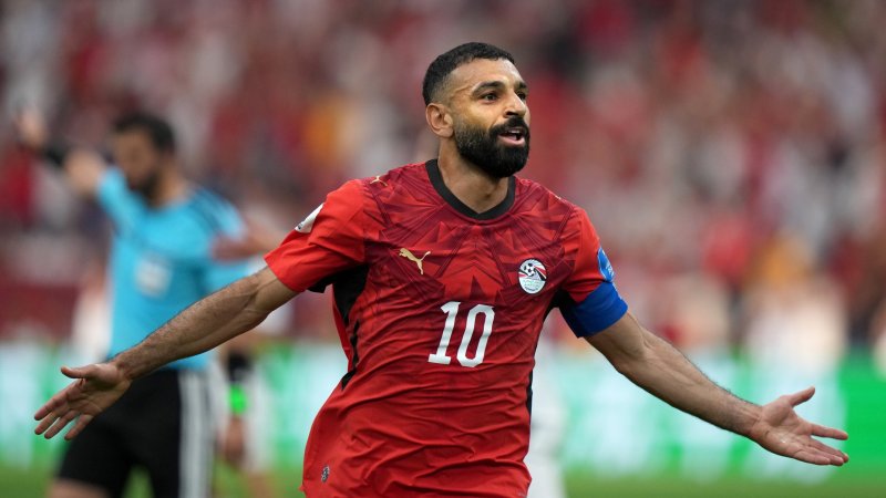 WM-Programm, 3. Juli: Bleibt Ägypten ungeschlagen?