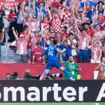 Perisic schreibt kroatische WM-Geschichte!