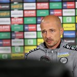 Ex-Sturm-Coach wird Trainer auf Zypern